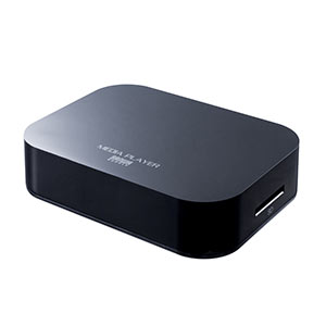 フルHD対応 / HDMI・RCA・VGA