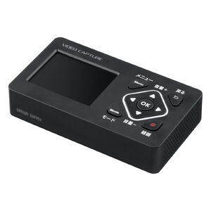 映像・音声・小型