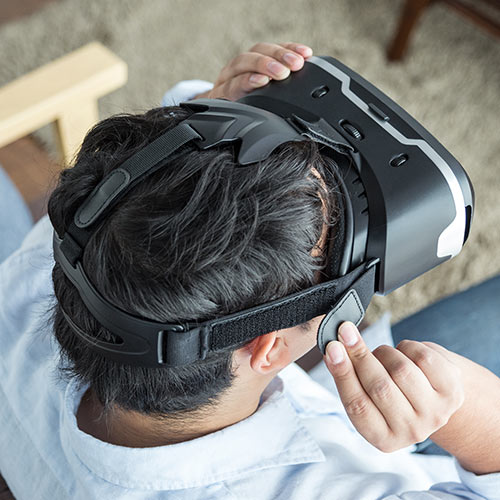 3d Vrゴーグル コントローラー付き Iphone Android対応 Vr Shinecon Vrゴーグル スマートフォン Bluetooth コントローラー 激安通販のイーサプライ 3d Vrゴーグル コントローラー付き Iphone Android対応 Vr Shinecon Vrゴーグル スマートフォン Bluetooth コントローラー 激安通販のイーサプライ