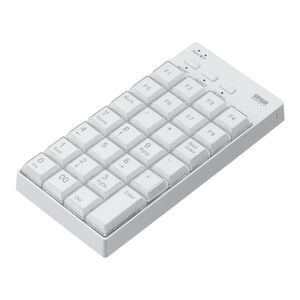 27キー・Bluetooth