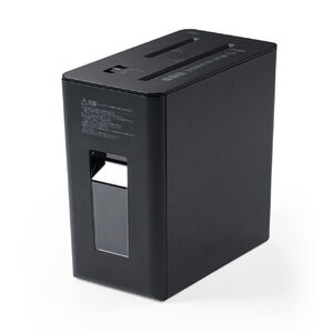 クロスカット・ブラック