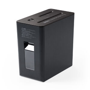 マイクロカット・ブラック