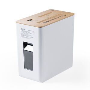 マイクロカット・ホワイト