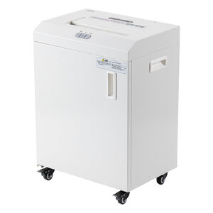 40L・マイクロカット・30分連続