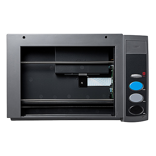 フラットベッドスキャナ ブックスキャナ 10dpi 自炊 非破壊 Ez4 Scn033 激安通販のイーサプライ