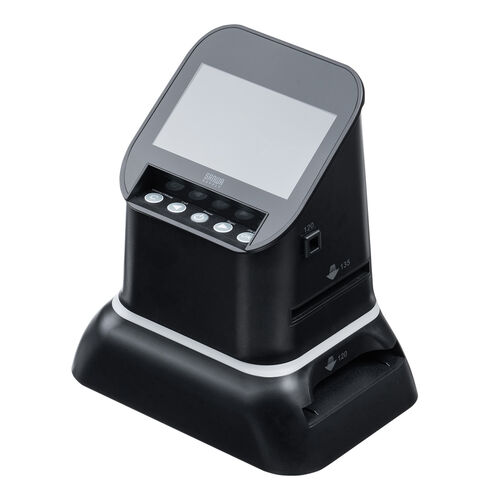 フラットペッド