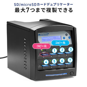 デュプリケーター　DVD　10枚　コピーガード　USB　コピー動作確認済 DVDコピーガード HDD搭載 DVDデュプリケーター ビジネスPRO V