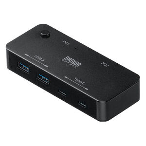 2：1・Type-C対応