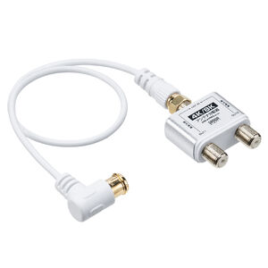 入力ケーブル付き