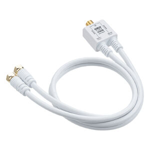 出力ケーブル付き