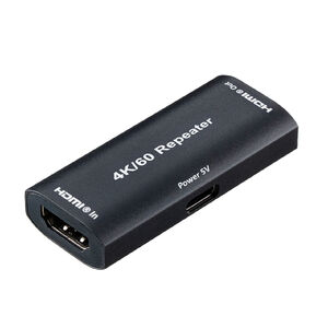 40ｍ延長（4Ｋ/60Hz）