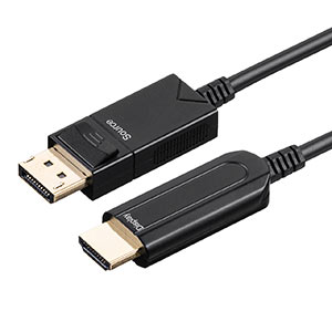 光ファイバー・10m