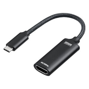 4K・30Hz・HDMIポート1つ