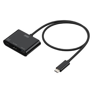 4K・60Hz・PD100W・HDMI・ケーブルタイプ
