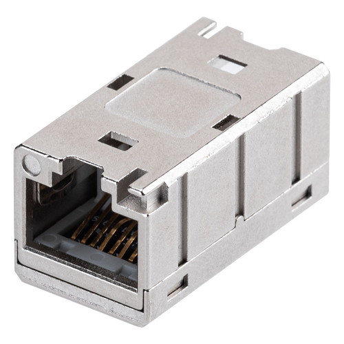 CAT6A STP/UTP両対応