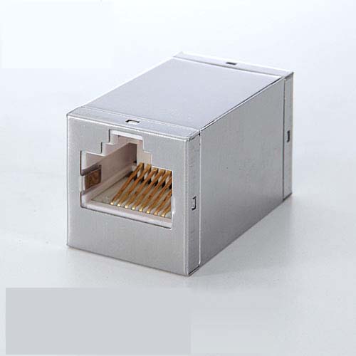 CAT6&CAT5e STP用