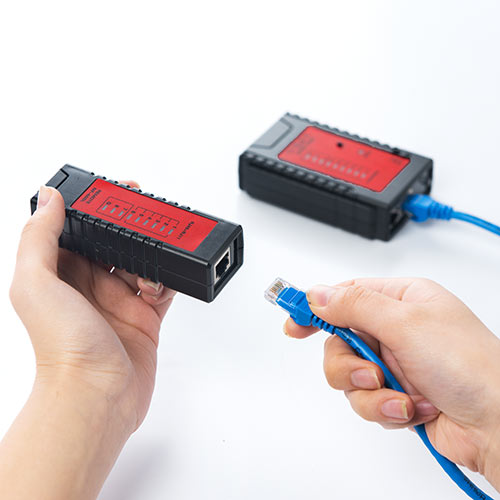 子機分離タイプ