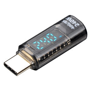 PD240W対応・I字型