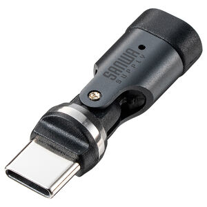 Type-C-C・アダプタ