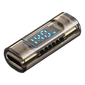 PD140W対応・中継アダプタ