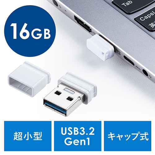 USBi^ELbvE16GBEUSB3.2 Gen1EzCgj EZ6-3UP16GW T_CNg