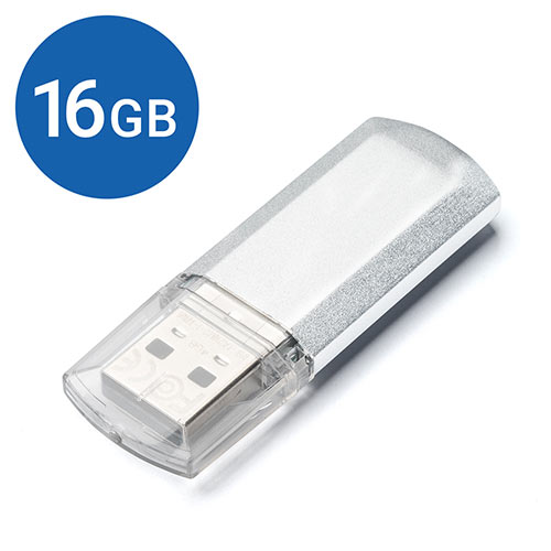 USBi16GBELbvEΉj EZ6-UFD16GN2 T_CNg