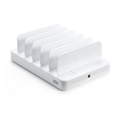 USB2.0ハブ（20ポート・iPad・タブレット同時充電） USB-2HCS20
