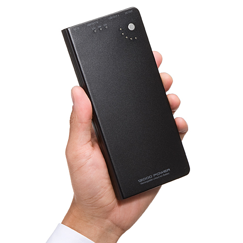 ノートパソコン用モバイルバッテリー 充電器 大容量100mah 2ポート出力 ノートpc Ipad Iphone タブレット スマホ対応 激安通販のイーサプライ ノートパソコン用モバイルバッテリー 充電器 大容量100mah 2ポート出力 ノートpc Ipad Iphone タブレット スマホ対応 激安通販のイーサプライ
