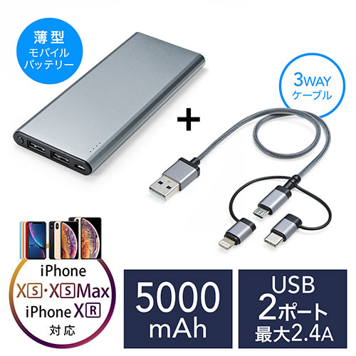 3000～9999mAh
