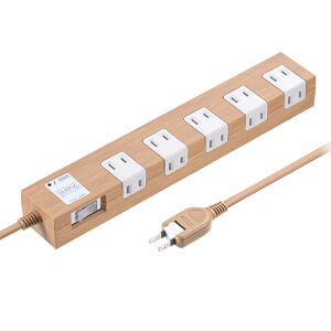 2ｍ・ライトブラウン木目