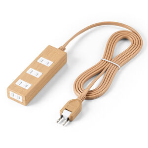 4個口・ライトブラウン