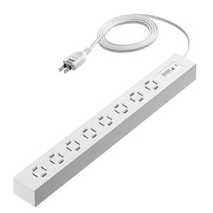 USBボート無し・1.5m・ホワイト