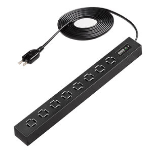 USBボート無し・3m・ブラック