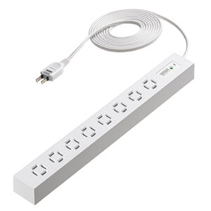 USBボート無し・3m・ホワイト