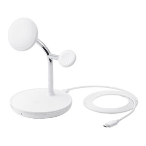 iPhone・AppleWatchなど