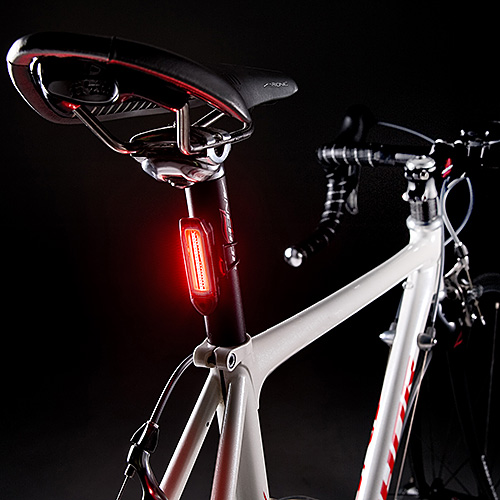 自転車 用 テール ライト rayo