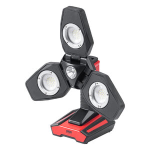 3500ルーメン、10段階調光