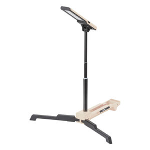 1500ルーメン、3段階調光