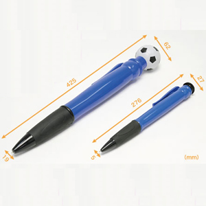 在庫処分sale 話題性ばっちり超巨大ボールペン Eea Yw0215 激安通販のイーサプライ