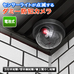 ダミー防犯カメラ ライトが点滅するダミーセキュリティーカメラ Eea Yw0860 激安通販のイーサプライ ダミー防犯カメラ ライトが点滅するダミーセキュリティーカメラ Eea Yw0860 激安通販のイーサプライ