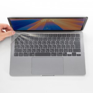MacBook Air13.6インチ専用