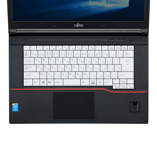 L[{[hJo[ixmLIFEBOOK AV[YEVREeL[ȂELYEقj FA-SLIFEA2 TTvC
