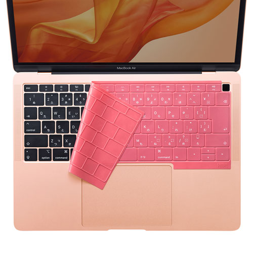 MacBook キーボードカバーの人気商品・通販・価格比較 - 価格.com