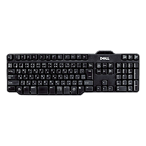 DELLEntry(SK-8115)日本語キーボード用防塵防汚)カバー FA-TDELL3 サンワサプライ