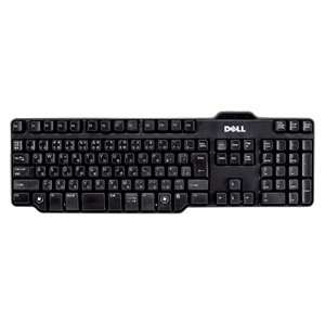DELLEntry(SK-8115)日本語キーボード用防塵防汚)カバー FA-TDELL3 サンワサプライ