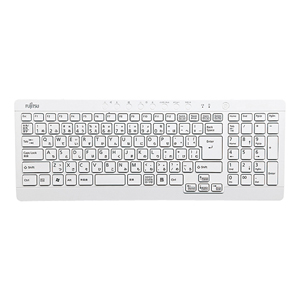 ESPRIMO FH キーボードカバー サンワサプライ