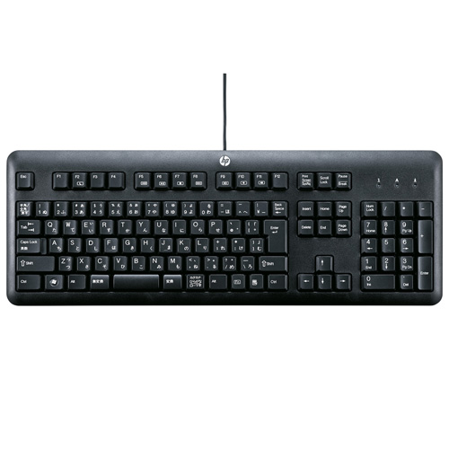 キーボードカバー(HP KU-1156用)