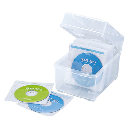 不織布ケース DVDケース CD 2枚収納の人気商品・通販・価格比較 - 価格.com