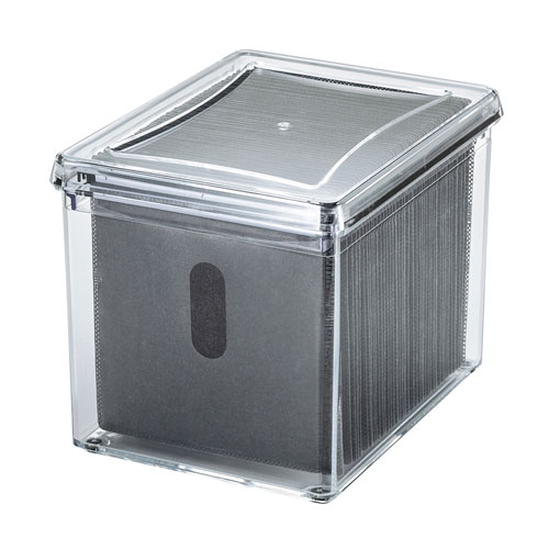 布 収納 Cd Dvdケースの人気商品 通販 価格比較 価格 Com