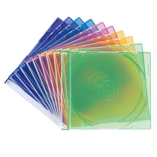 Cd プラケースの人気商品 通販 価格比較 価格 Com